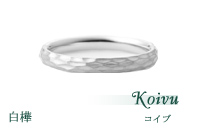 Koivu コイヴ白樺