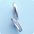 結婚指輪（マリッジリング）Helding ヘルディ