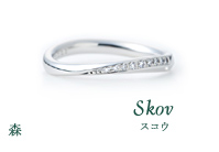 プラチナ結婚指輪