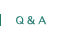 Ｑ＆Ａ