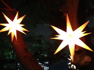 日比谷公園クリスマスマーケット