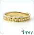 Frey フレイ　豊穣の神