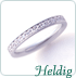 Helding ヘルディ 幸運な