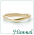 結婚指輪Himmel