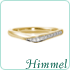結婚指輪Himmel