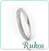 結婚指輪rukous