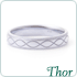 Thor トール 最強の神