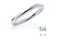 Tak タック ありがとう